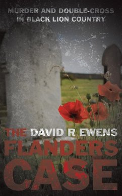 The Flanders Case - Ewens, David R.