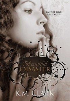 Beautiful Disaster - Clark, K. M.