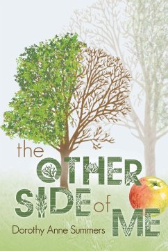 The Other Side of Me - Summers, Dorothy Anne