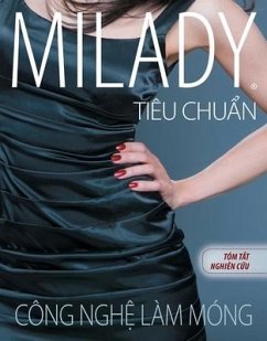 Vietnamese Translated Study Summary for Milady Standard Nail Technology - Milady