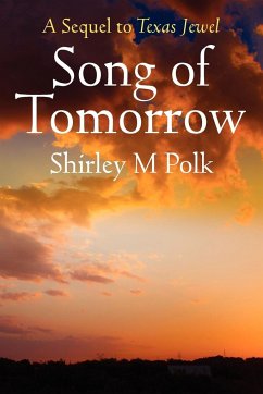 Song of Tomorrow - Polk, Shirley M.