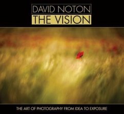 David Noton: The Vision - Noton, David