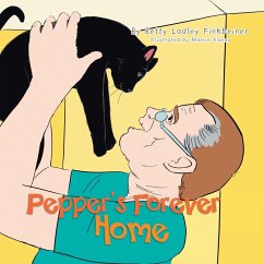 Pepper's Forever Home - Finkbeiner, Betty Ladley