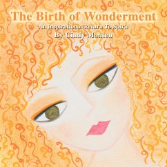 The Birth of Wonderment - Monten, Cindy