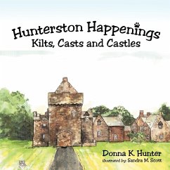 Hunterston Happenings - Hunter, Donna K.