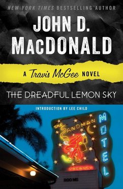 The Dreadful Lemon Sky - Macdonald, John D