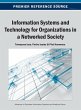 Information Systems and Technology for... - Bild 1