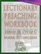 Lectionary Preaching Workbook - Bild 1