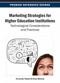 Marketing Strategies for Higher Education Institutions