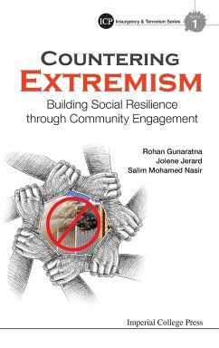 COUNTERING EXTREMISM - Rohan Gunaratna, Jolene Jerard & Salim M