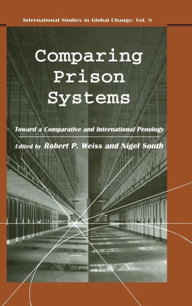 Comparing Prison Systems