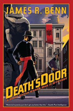 Death's Door - Benn, James R.