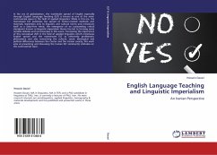 English Language Teaching and Linguistic Imperialism - Davari, Hossein