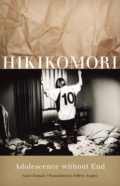 Hikikomori - Tamaki, Saito