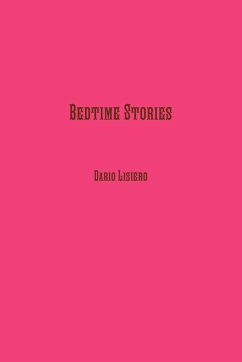 Bedtime Stories - Lisiero, Dario