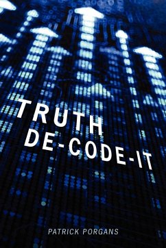Cover Truth De-Code-It