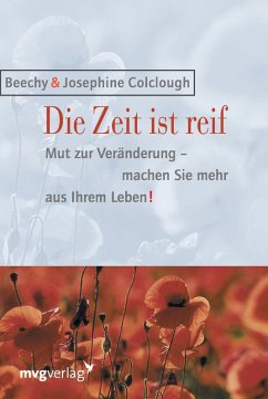 Cover Die Zeit ist reif