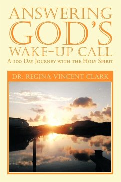 Answering God's Wake-Up Call