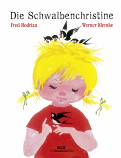 Cover Die Schwalbenchristine