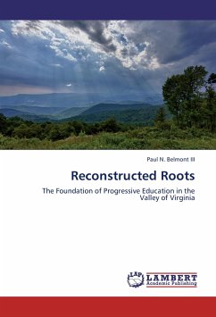 Reconstructed Roots