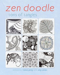 Cover Zen Doodle