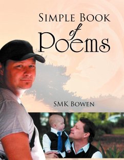 Simple Book of Poems - Bowen, Smk