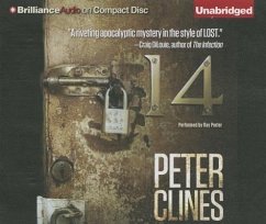 14 - Clines, Peter