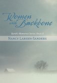 Women with Backbone Women with Backbone