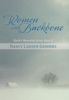 Women with Backbone