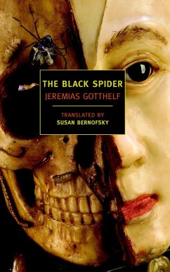 The Black Spider - Gotthelf, Jeremias