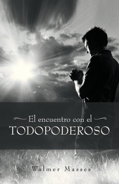Cover El Encuentro Con El Todopoderoso