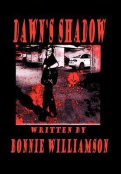 Dawn's Shadow - Williamson, Bonnie