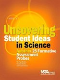 Uncovering Student Ideas in Science, Volume 3