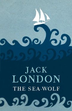 The Sea Wolf - London, Jack