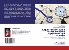 Cover Kardiorenal'nye i metabolicheskie narusheniq pri podagre