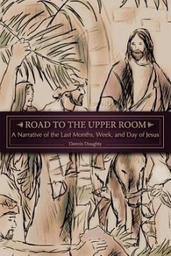 Road to the Upper Room - Doughty, Dennis