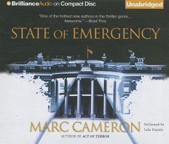 State of Emergency - Cameron, Marc