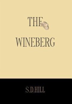 The Wineberg - Hill, S. D.