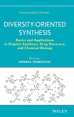 Diversity-Oriented Synthesis - Trabocchi, Andrea