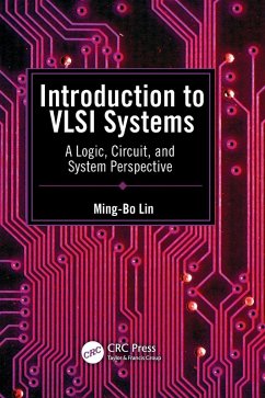 Cover Introduction to VLSI Systems
