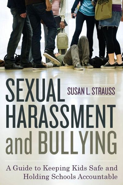 Sexual Harassment and Bullying Sexual Harassment and Bullying