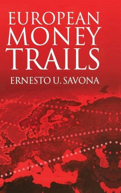 Cover European Money Trails
