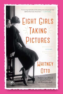 Eight Girls Taking Pictures - Otto, Whitney