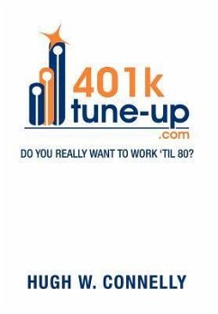 401k Tune-Up - Connelly, Hugh W.