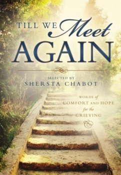 Till We Meet Again - Shersta Chabot; Chabot, Shersta