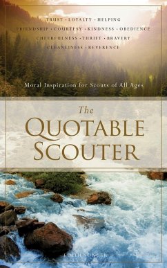 The Quotable Scouter - Songer, Edith