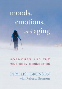 Cover Moods, Emotions, and Aging
