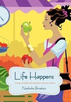 Life Happens - Brisebois, Nathalie