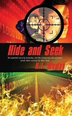 Hide and Seek - Wegley, H. L.