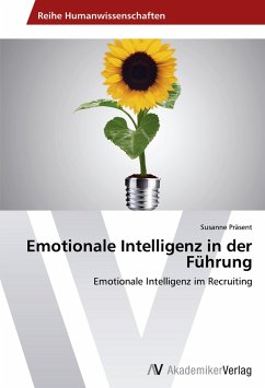 Emotionale Intelligenz in der Führung - Präsent, Susanne